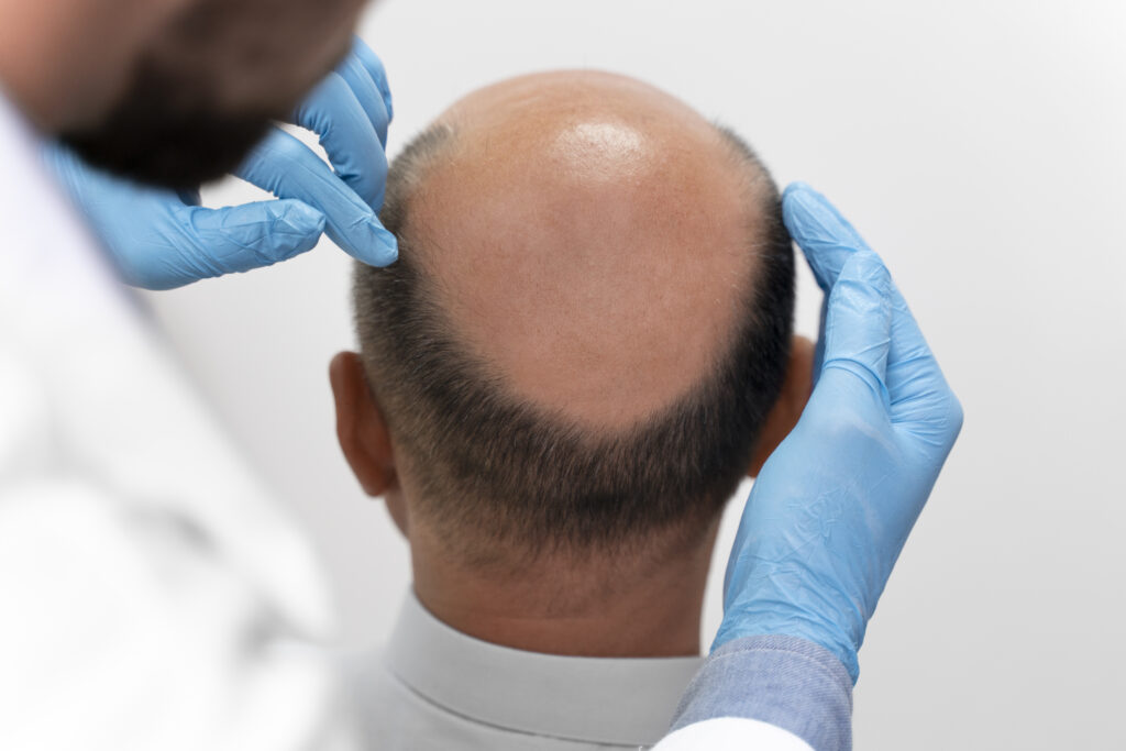 Hair Transplant-Dermisare-porur & Kilpauk