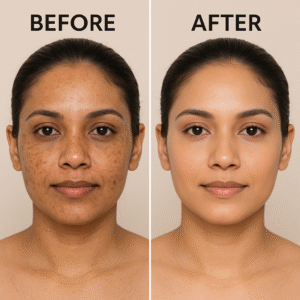 Laser Toning in chennai