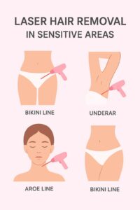 Laser Hair Reduction vs Waxing-Dermis care-porur & Kilpauk