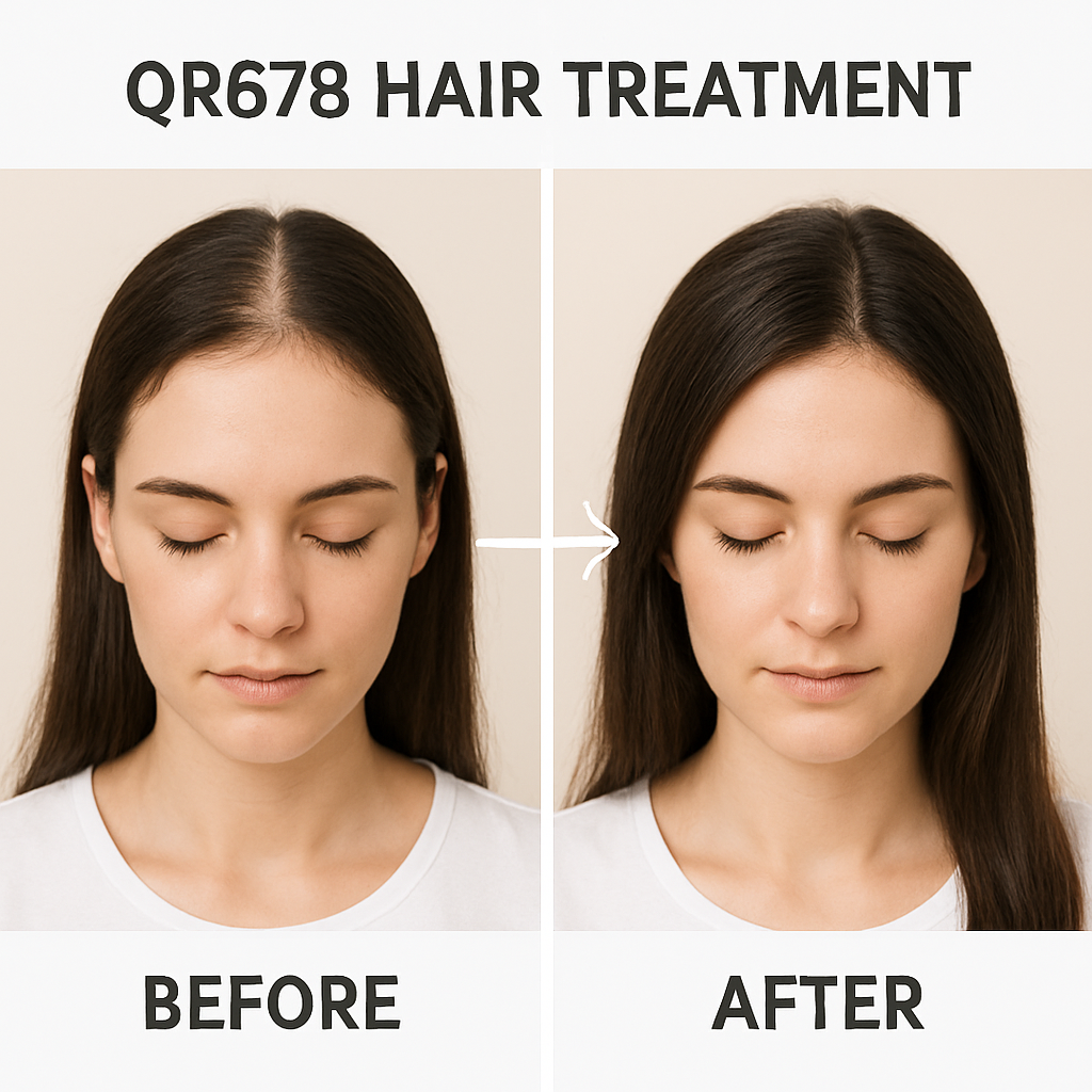 QR678 before &after image-dermiscare-porur&kilpauk