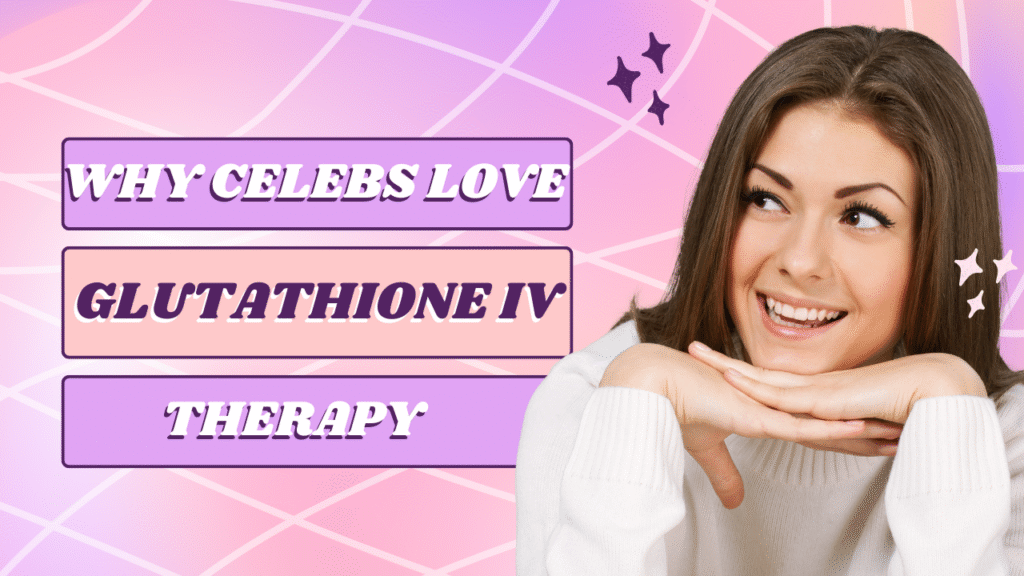 Best Glutathione iv therapy in chennai