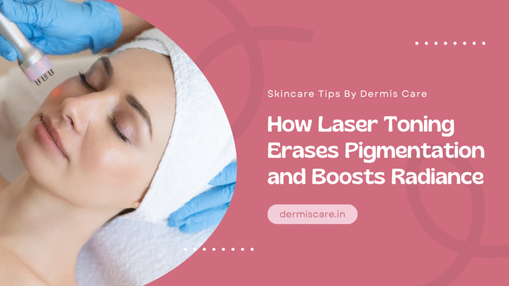 Best laser toning treatment in chennai