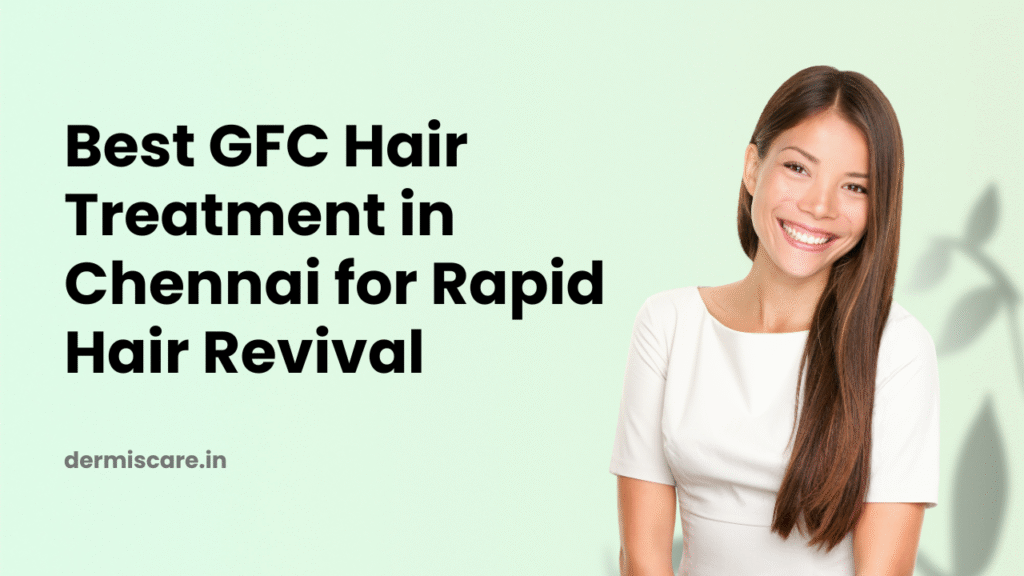 best gfc hair treatment