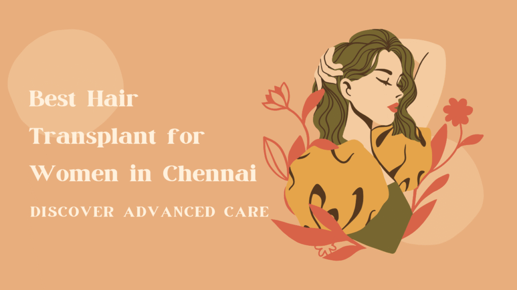 hair transplant for women