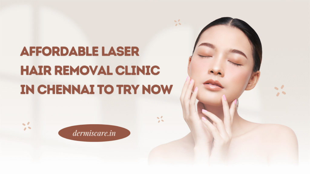 laser hair removal clinic