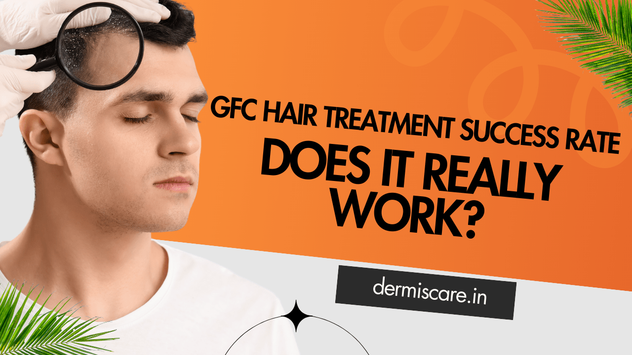 GFC Hair Treatment Success Rate: Does It Really Work?