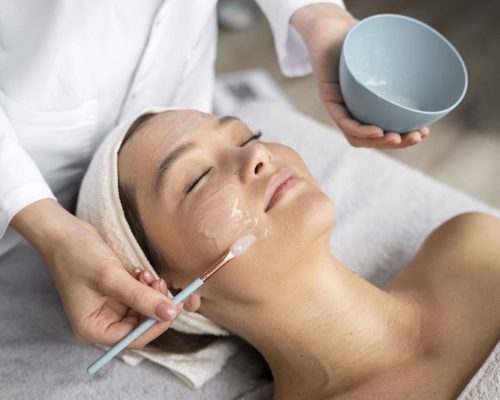 Top 7 Chemical Peel Treatment Benefits for Glowing Skin