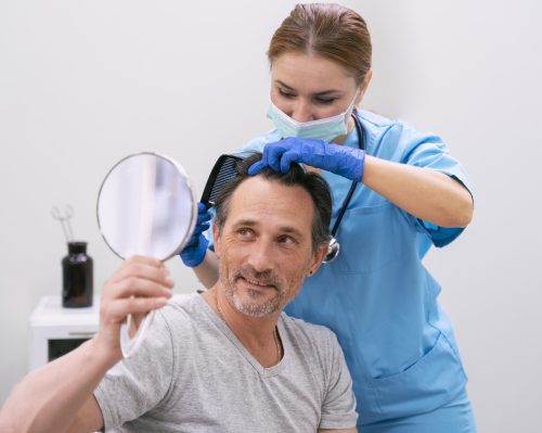 qr678 treatment in chennai