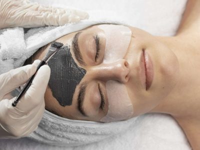 best carbon laser peel at dermiscare aesthetic clinic