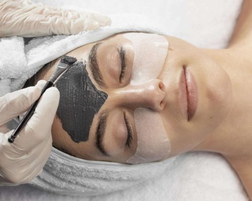 Carbon Facial Near Me