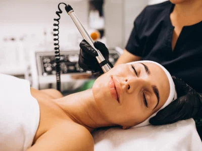 Carbon Facial Near Me