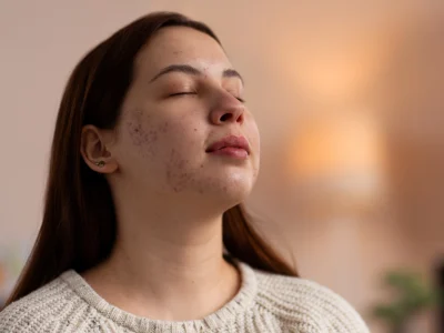 chemical peel pigmentation