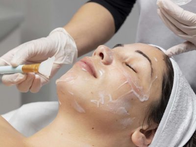 skin peels treatment in chenni