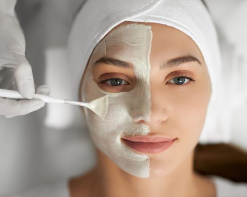 chemical peel_dermiscare