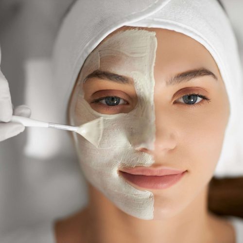 chemical peel for pigmentation