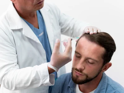 gfc therapy for hair at dermiscare