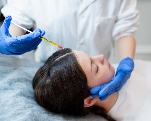 gfc hair treatment at dermiscare