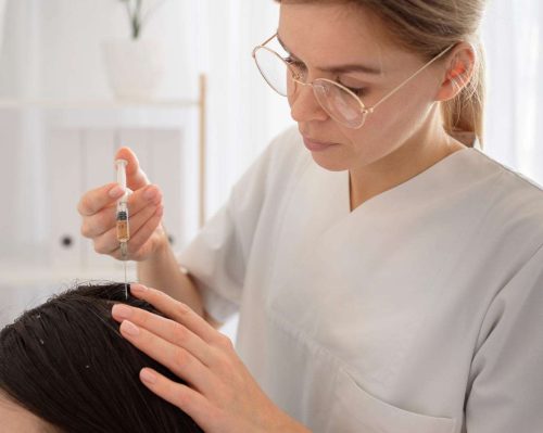 advanced gfc hair treatment