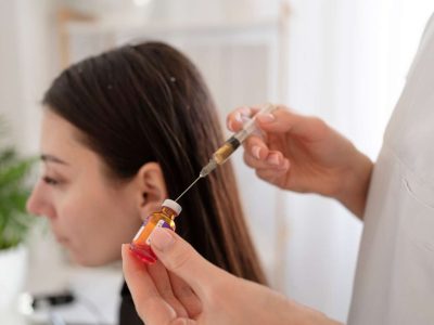 Book your Hair analysis today at Dermiscare.in and discover the right hair treatment for your hair goals.