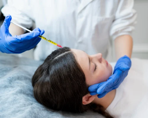 gfc therapy for hair