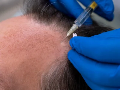 GFC Hair Treatment in Chennai