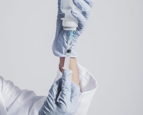 glutathione iv dermiscare