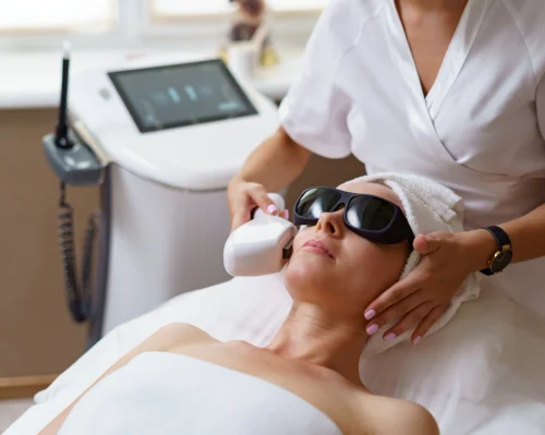Laser Hair Removal: Does It Work for All Skin Types?