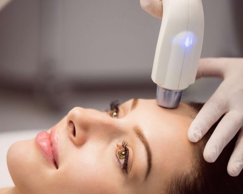 Laser Hair Removal Is It Permanent