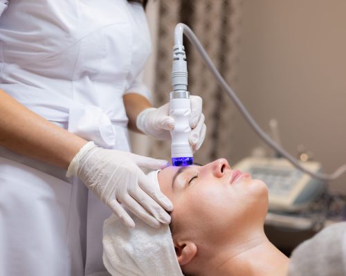 hydra facial treatment in chennai