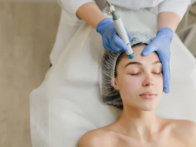Benefits of Hydrafacials