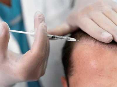 QR678 Hair Treatment in Chennai