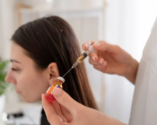 Is GFC Hair Treatment Permanent or not