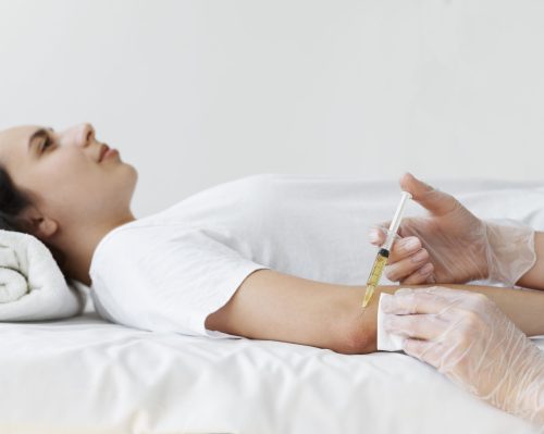 iv-glutothione treatment in chennai-kilpauk and porur