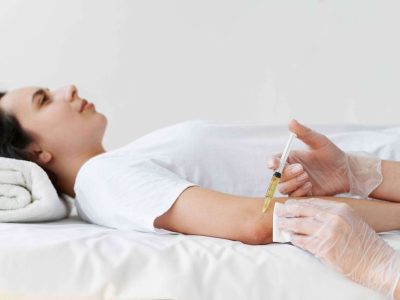 IV Treatment for Skin: Worth the Hype?