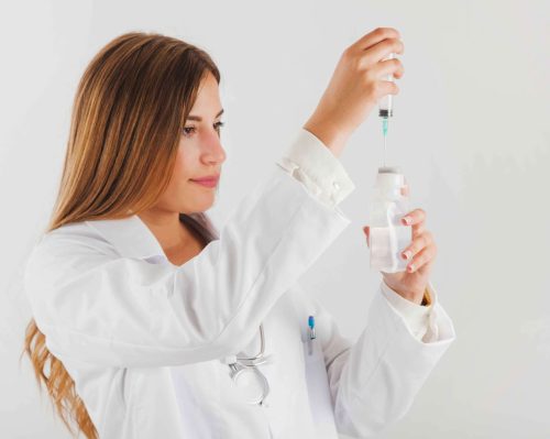 Glutathione Injection for Skin Whitening: What You Must Know