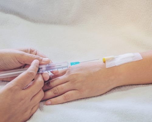 glutathione iv therapy in chennai