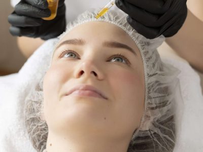 How Long Does a Glutathione IV Last