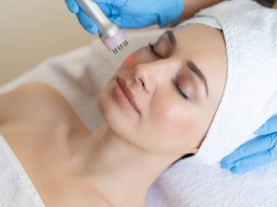 hydra facial treatment
