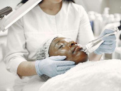 How Does Laser Skin Treatment Work?