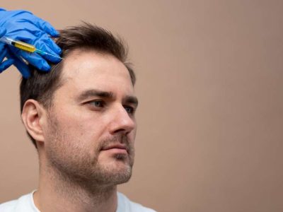 PRP hair treatment success rate