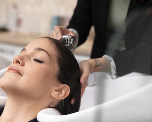 qr678 hair treatment-dermiscare