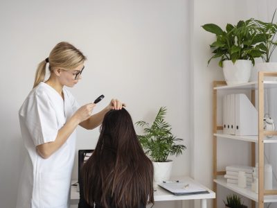 qr678hair treatment-dermiscare-porur & kilpauk