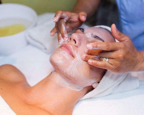 skin peels in chennai
