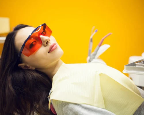 Laser Skin Whitening Treatment in chennai