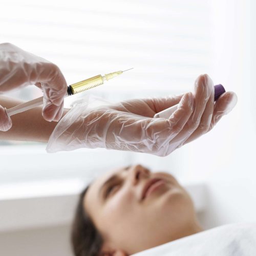 IV Treatment for Skin: Worth the Hype?